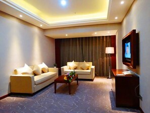 Room - Xiangcheng Hotel - Changsha (Changsha)