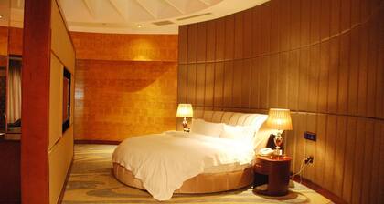 Dalian Zhuanghe Yiheng Sunshine Holiday Hotel