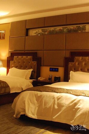 Room - Dalian Zhuanghe Yiheng Sunshine Holiday Hotel (Dalian)