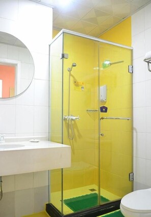 Room - Home Inn (Changchun)
