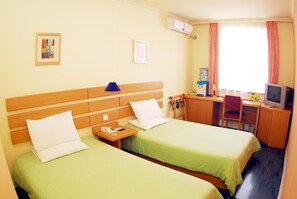 Room - Home Inn (Changchun)