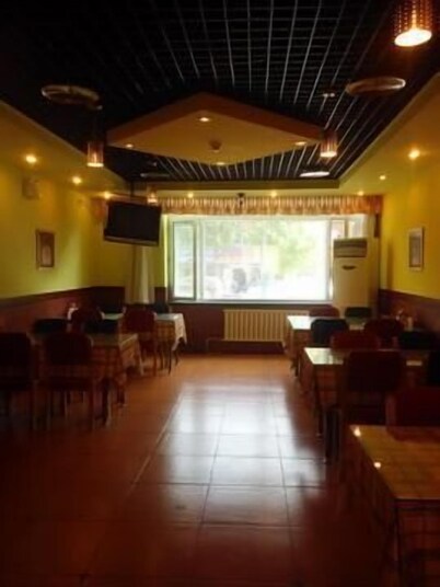 Home Inn