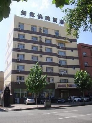 Exterior - Home Inn (Changchun)
