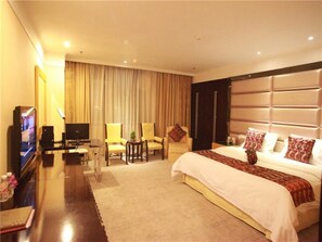 ห้องพัก