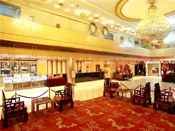 ล็อบบี้