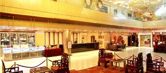 Gelan Yuntian Hotel - Tianjin