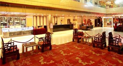 Gelan Yuntian Hotel - Tianjin