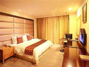 ห้องพัก