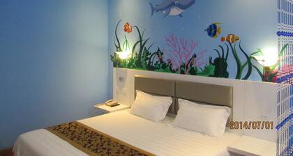 City 118 Hotel