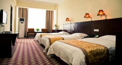 Liuzhou Orient Hotel