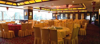 โรงแรม หลิวโจว โอเรียน