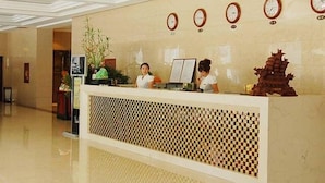 Unclassified image, 3 of 30, button - Huabo International Hotel-dalian (Dalian)