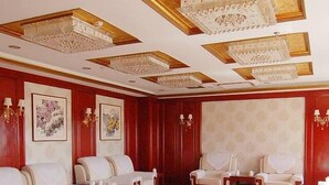 Unclassified image, 4 of 30, button - Huabo International Hotel-dalian (Dalian)