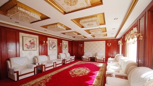 Unclassified image, 5 of 30, button - Huabo International Hotel-dalian (Dalian)
