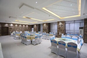 Restaurant - Zhaoxian Friendship Hotel (Zhao County)