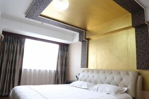 Room - Zhaoxian Friendship Hotel (Zhao County)