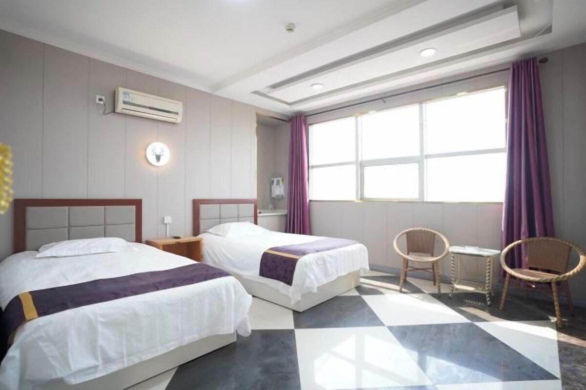 Boutique Standard Room