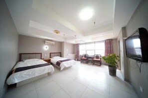 Room - Zhaoxian Friendship Hotel (Zhao County)