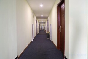 Interior - Zhaoxian Friendship Hotel (Zhao County)