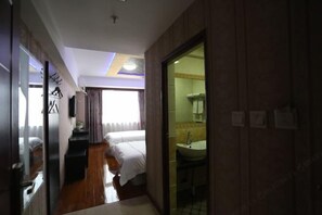 Room - Zhaoxian Friendship Hotel (Zhao County)
