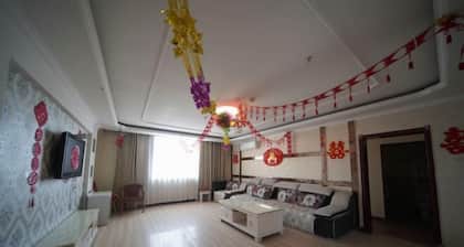 Zhaoxian Friendship Hotel
