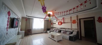 Zhaoxian Friendship Hotel