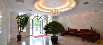 Jinyuwan Hotel (Dalian Lvshun University Town)