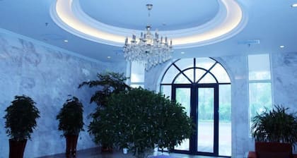 Jinyuwan Hotel (Dalian Lvshun University Town)