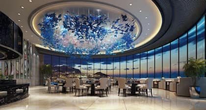 Huaqiao Hotel