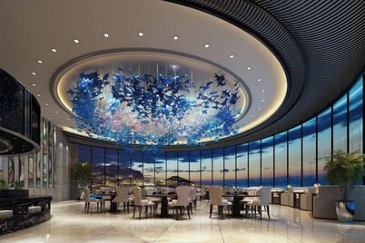 Huaqiao Hotel