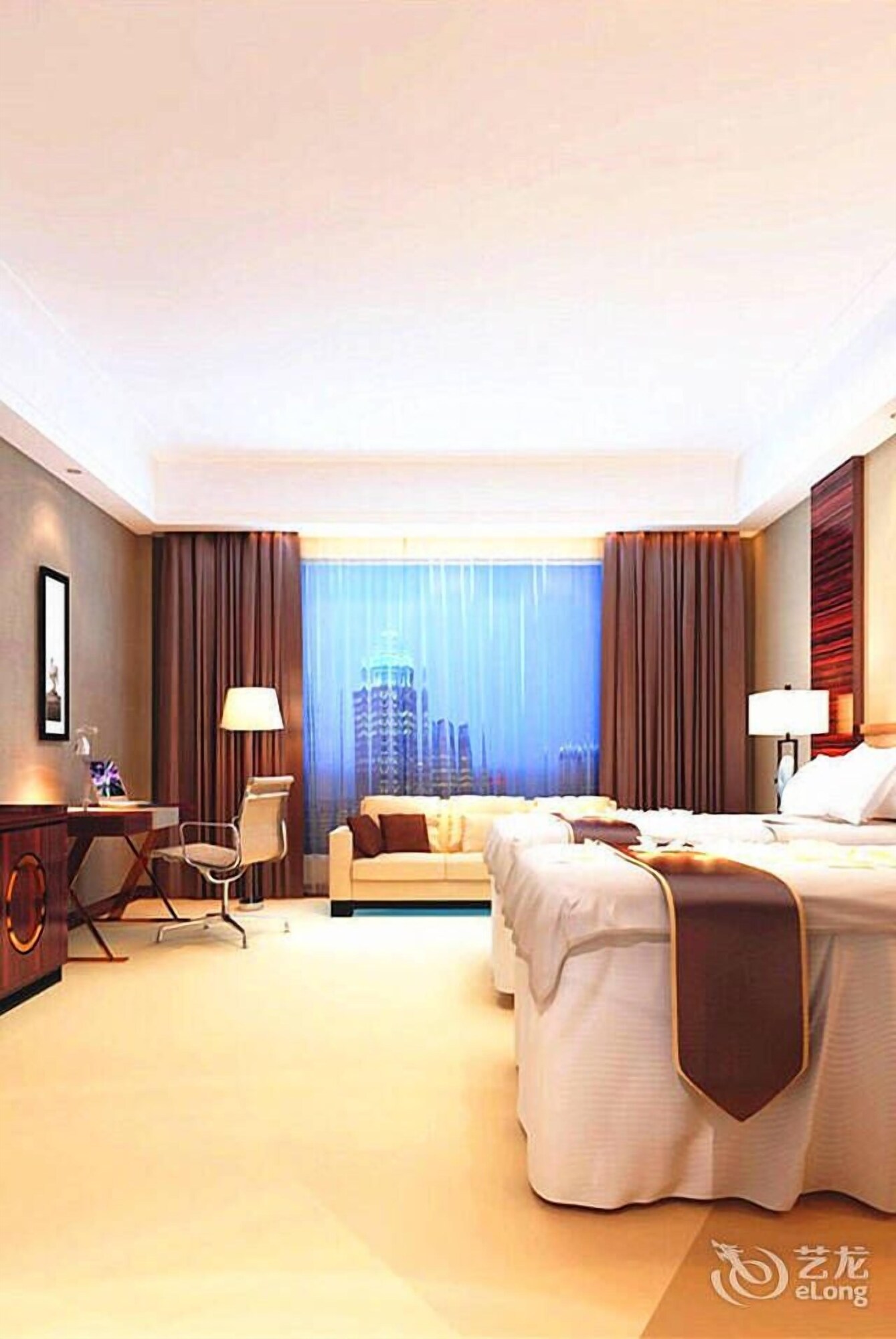 5 Star Hotels