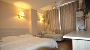 Unclassified image, 5 of 22, button - Chengdu Peach Garden Hotel (Chengdu)