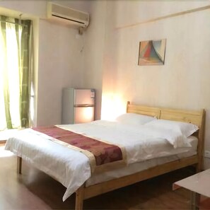 Room - Chengdu Peach Garden Hotel (Chengdu)