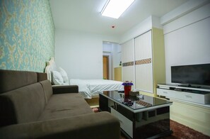 ห้องพัก