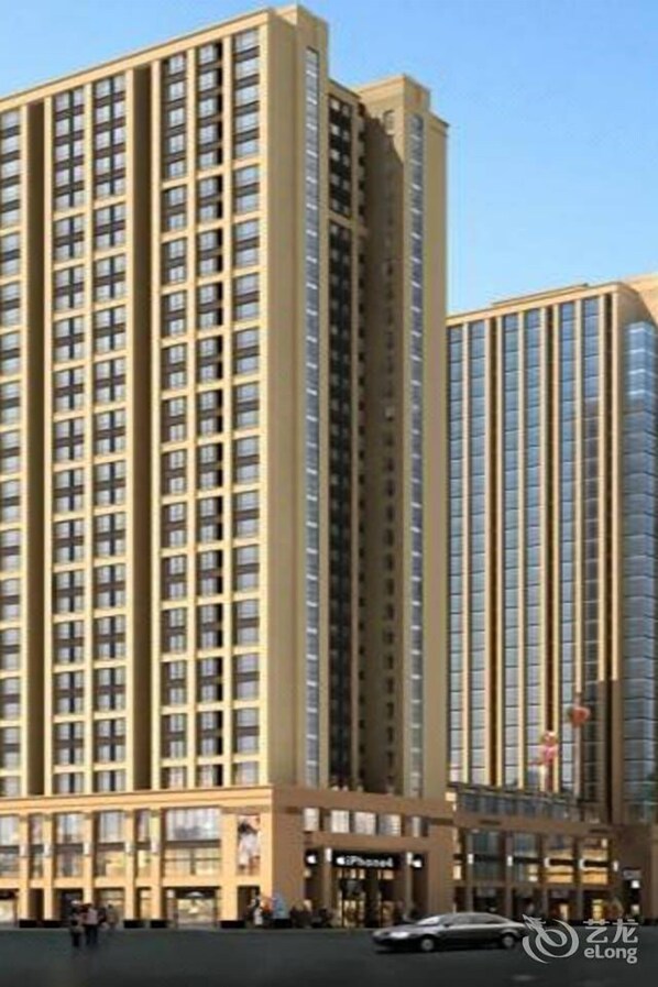 บริเวณภายนอก