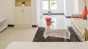 Room - Dingshang Xiangyu Apartment Hotel Changsha Railway Station (Changsha)