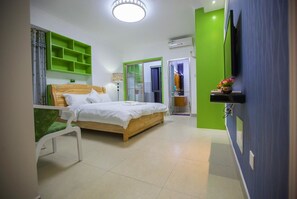 ห้องพัก