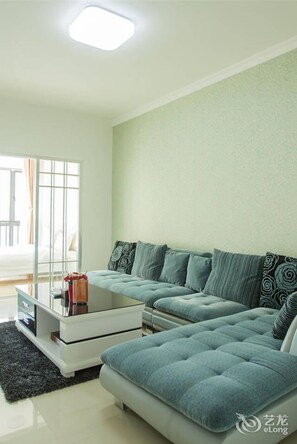 Room - Dingshang Xiangyu Apartment Hotel Changsha Railway Station (Changsha)