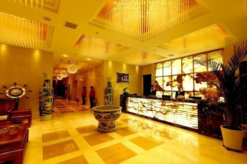 Chengde Yiyuan Hotel