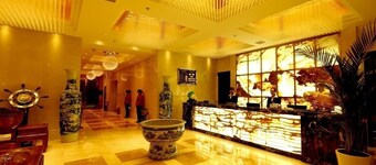 Chengde Yiyuan Hotel