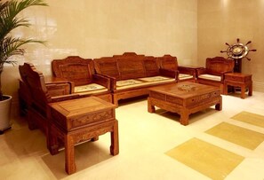 ล็อบบี้