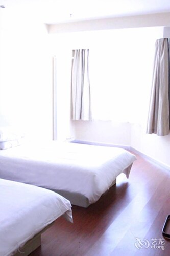 Hanting Express Hotel