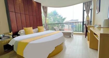 Xilaike Business Hotel