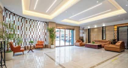 Xilaike Business Hotel