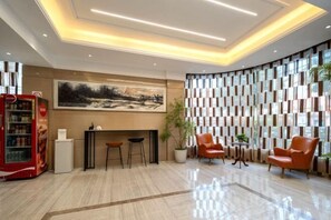 Interior - Xilaike Business Hotel (Xianning)