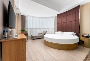 Room - Xilaike Business Hotel (Xianning)