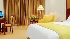 Room - Vienna Hotel (Shenzhen)