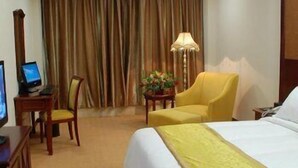 Room - Vienna Hotel (Shenzhen)