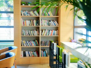 Miscellaneous - Ibis Styles Shanghai Qingpu Sports Center Hotel (Shanghai)