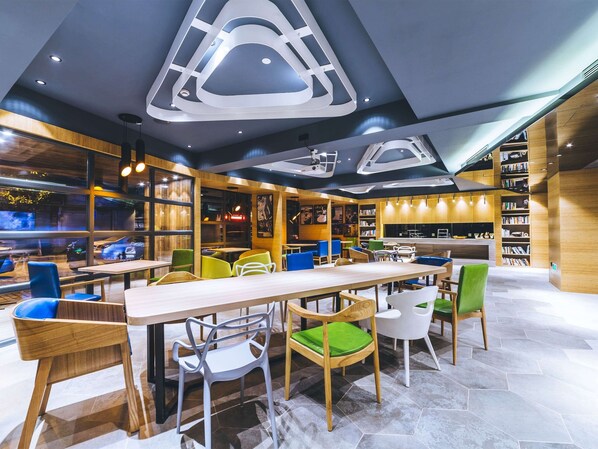 Exterior - Ibis Styles Shanghai Qingpu Sports Center Hotel (Shanghai)